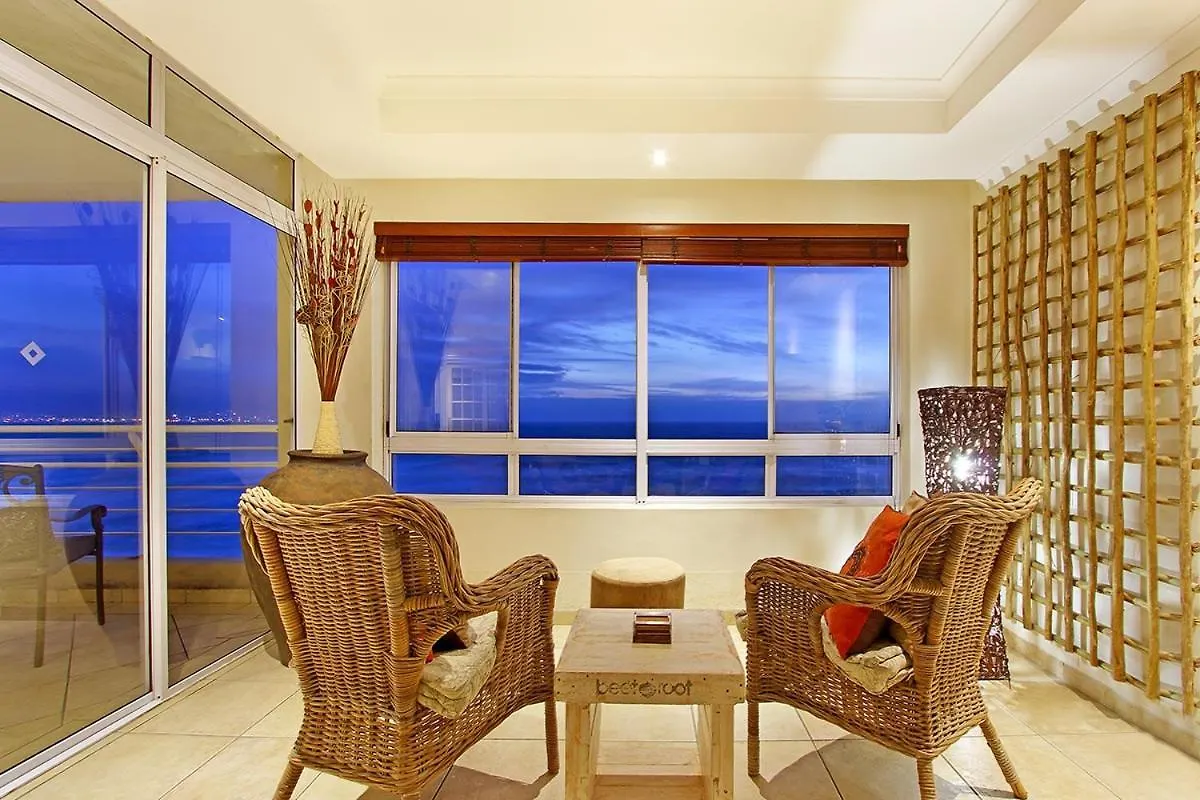 Appartement Ocean View C602 By Host Agents à Bloubergstrand