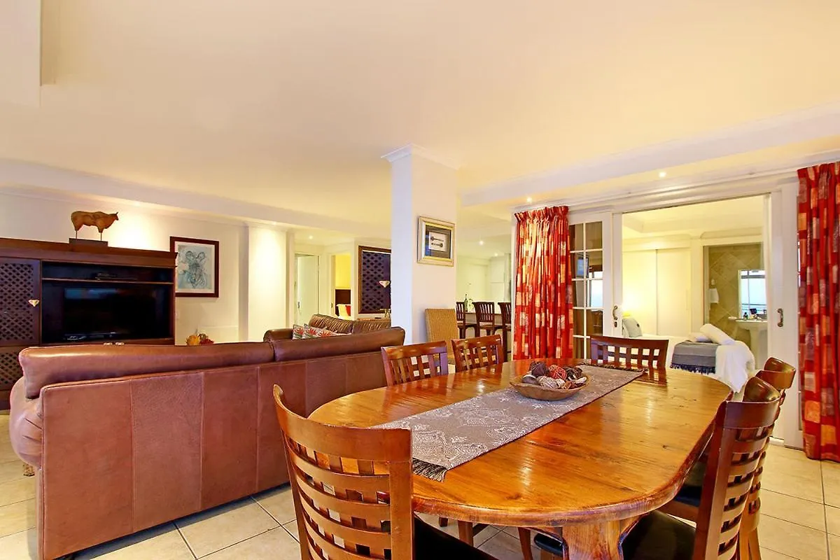Appartement Ocean View C602 By Host Agents à Bloubergstrand